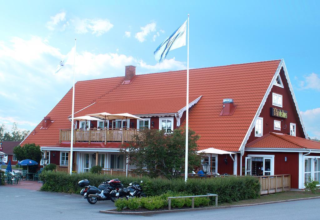 Best Western Hotel Vrigstad Zewnętrze zdjęcie